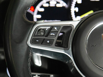 used 2022 Porsche Cayenne car, priced at $79,900