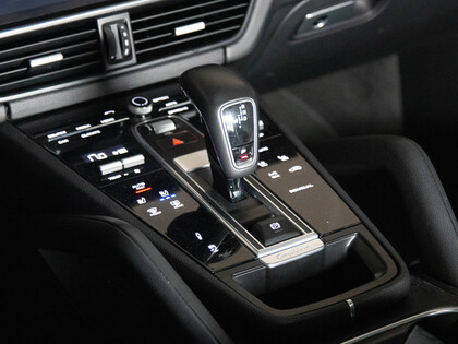 used 2022 Porsche Cayenne car, priced at $79,900