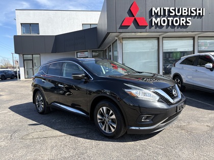 used 2015 Nissan Murano car, priced at $13,950