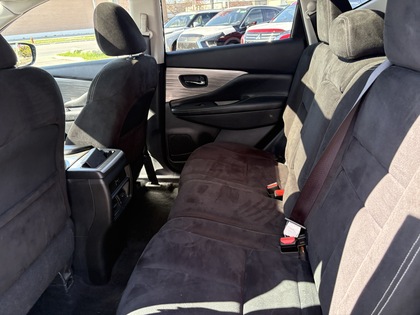used 2015 Nissan Murano car, priced at $13,950