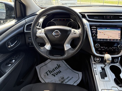 used 2015 Nissan Murano car, priced at $13,950