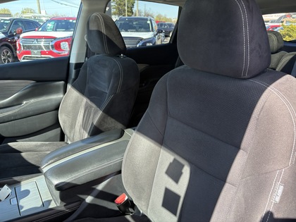 used 2015 Nissan Murano car, priced at $13,950