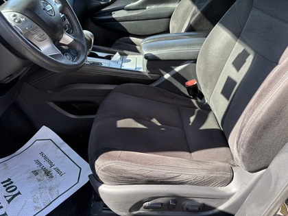 used 2015 Nissan Murano car, priced at $13,950