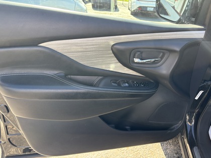 used 2015 Nissan Murano car, priced at $13,950