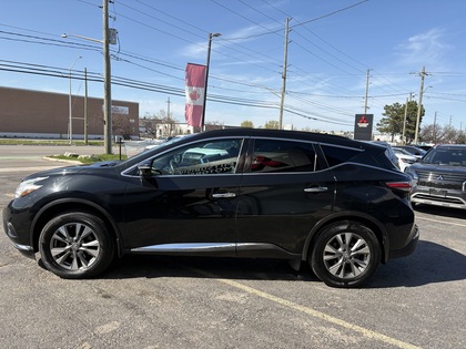 used 2015 Nissan Murano car, priced at $13,950