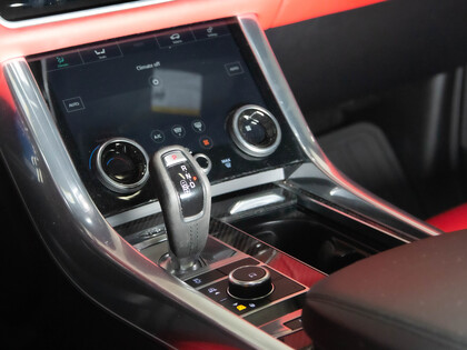 used 2020 Land Rover Range Rover Sport car, priced at $52,900