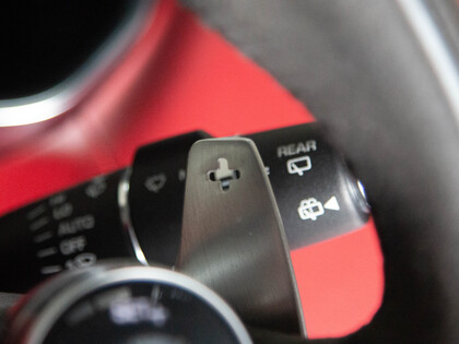 used 2020 Land Rover Range Rover Sport car, priced at $52,900