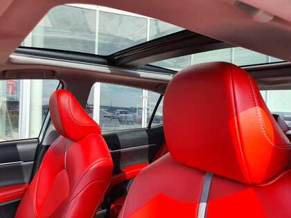 used 2022 Toyota Camry car, priced at $36,995