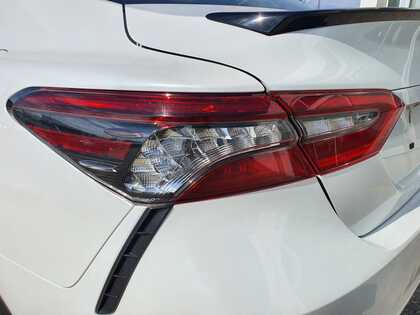used 2022 Toyota Camry car, priced at $36,995