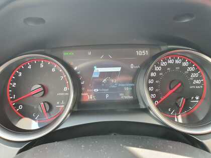 used 2022 Toyota Camry car, priced at $36,995
