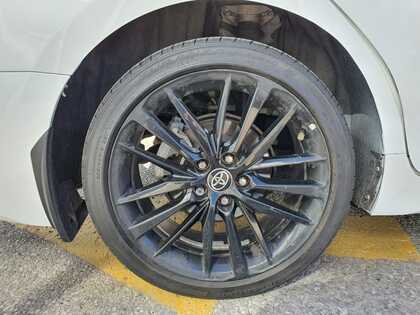 used 2022 Toyota Camry car, priced at $36,995