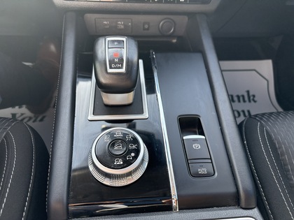 used 2022 Mitsubishi Outlander car, priced at $29,950