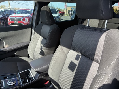 used 2022 Mitsubishi Outlander car, priced at $29,950