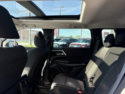 used 2022 Mitsubishi Outlander car, priced at $29,950