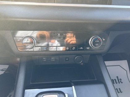 used 2022 Mitsubishi Outlander car, priced at $29,950