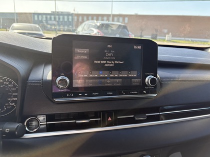 used 2022 Mitsubishi Outlander car, priced at $29,950