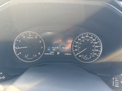 used 2022 Mitsubishi Outlander car, priced at $29,950