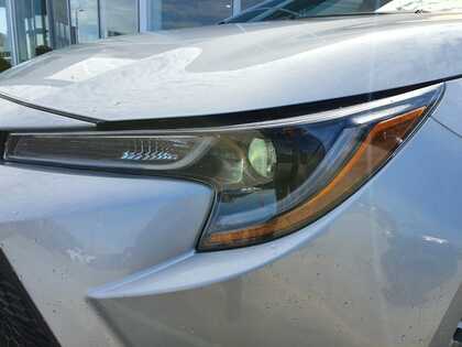 used 2020 Toyota Corolla car, priced at $22,995