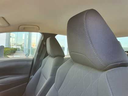 used 2020 Toyota Corolla car, priced at $22,995