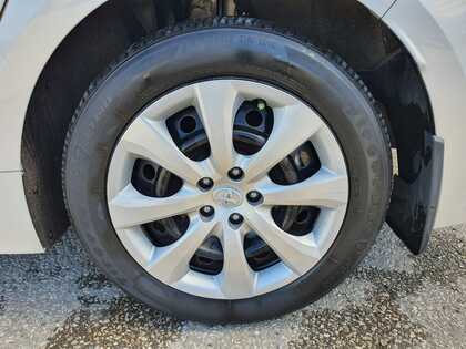 used 2020 Toyota Corolla car, priced at $22,995