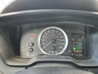 used 2020 Toyota Corolla car, priced at $22,995