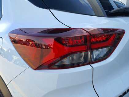 used 2022 Chevrolet TrailBlazer car, priced at $27,995