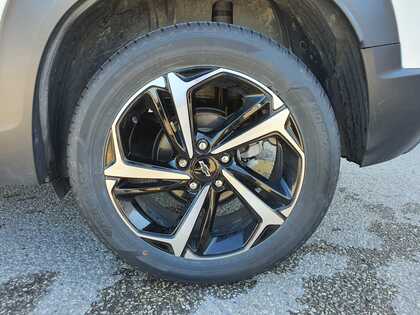 used 2022 Chevrolet TrailBlazer car, priced at $27,995