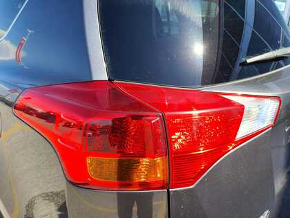used 2015 Toyota RAV4 car, priced at $19,995