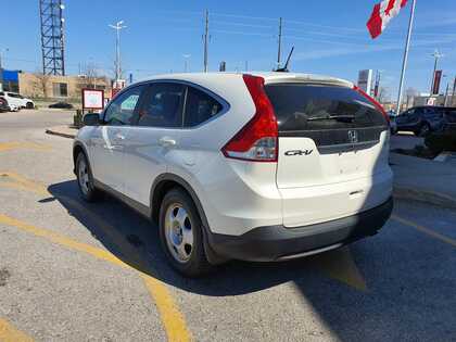 used 2014 Honda CR-V car, priced at $17,995