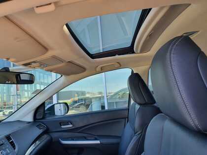 used 2014 Honda CR-V car, priced at $17,995