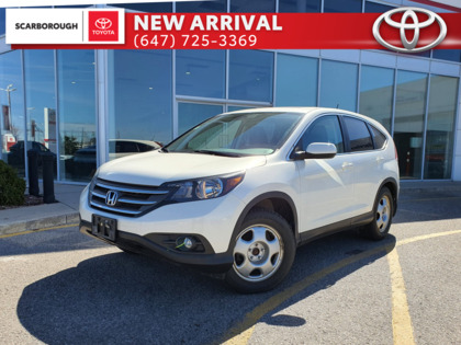 used 2014 Honda CR-V car, priced at $17,995