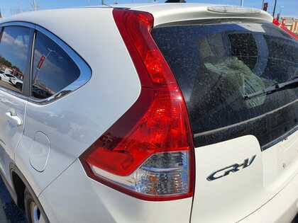 used 2014 Honda CR-V car, priced at $17,995
