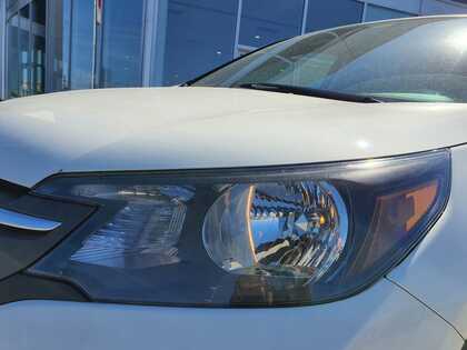 used 2014 Honda CR-V car, priced at $17,995