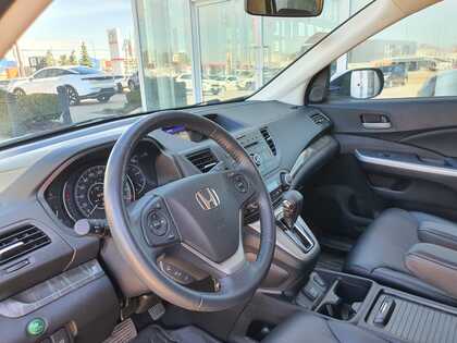 used 2014 Honda CR-V car, priced at $17,995