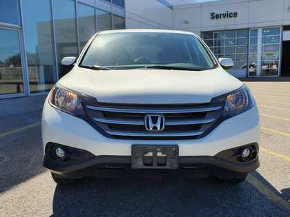 used 2014 Honda CR-V car, priced at $17,995