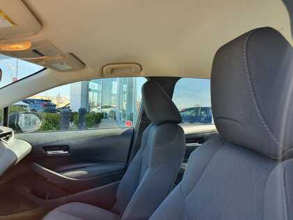 used 2020 Toyota Corolla car, priced at $22,995