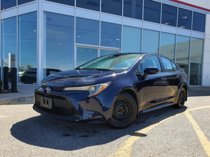 used 2020 Toyota Corolla car, priced at $22,995