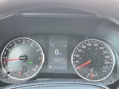 used 2020 Toyota RAV4 car, priced at $28,995