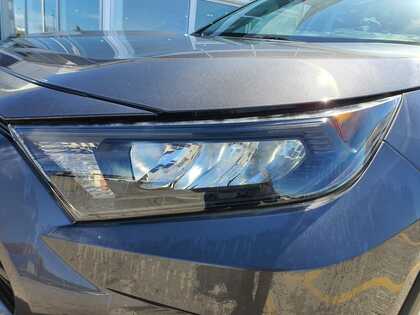 used 2020 Toyota RAV4 car, priced at $28,995