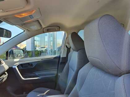 used 2020 Toyota RAV4 car, priced at $28,995