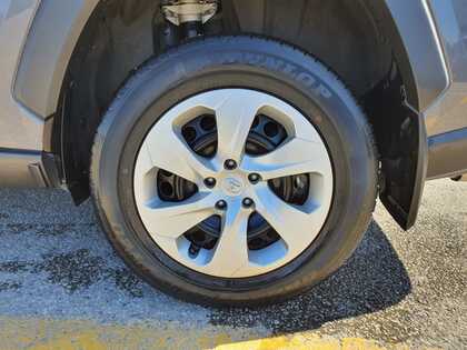 used 2020 Toyota RAV4 car, priced at $28,995