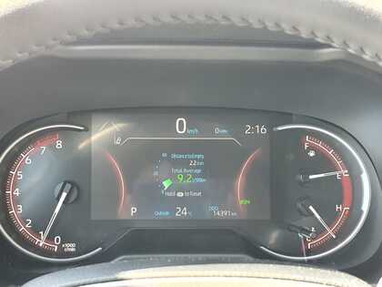 used 2024 Toyota RAV4 car, priced at $40,995