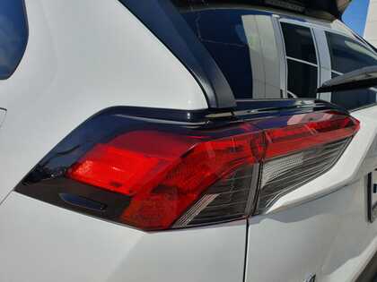 used 2024 Toyota RAV4 car, priced at $40,995