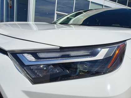 used 2024 Toyota RAV4 car, priced at $40,995