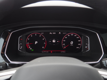 used 2022 Volkswagen Jetta GLI car, priced at $28,500