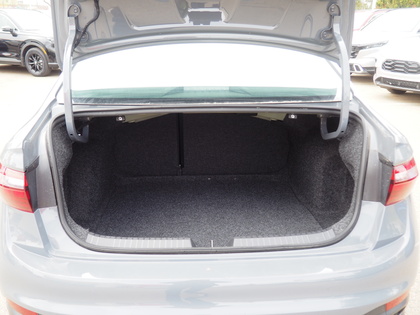 used 2022 Volkswagen Jetta GLI car, priced at $28,500