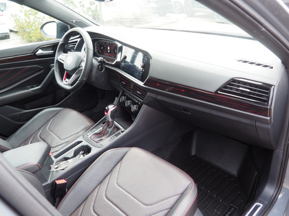 used 2022 Volkswagen Jetta GLI car, priced at $28,500