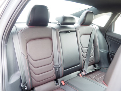 used 2022 Volkswagen Jetta GLI car, priced at $28,500
