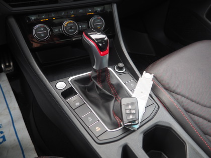 used 2022 Volkswagen Jetta GLI car, priced at $28,500
