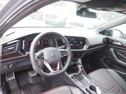 used 2022 Volkswagen Jetta GLI car, priced at $28,500